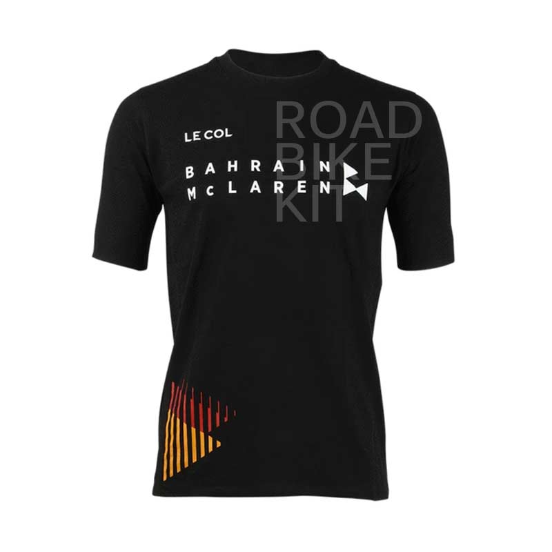 bahrain mclaren technical tshirt 2020