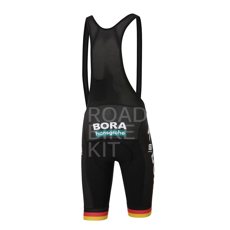 bora hansgrohe bibshorts german champ back 2020