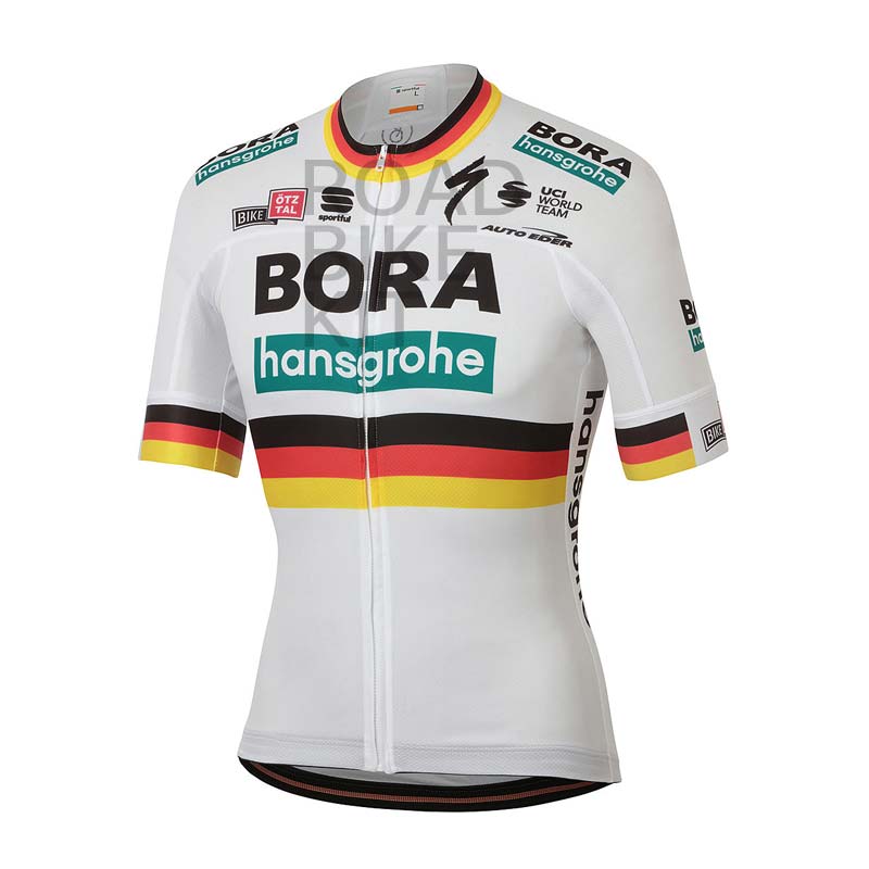 bora hansgrohe german jersey 2020