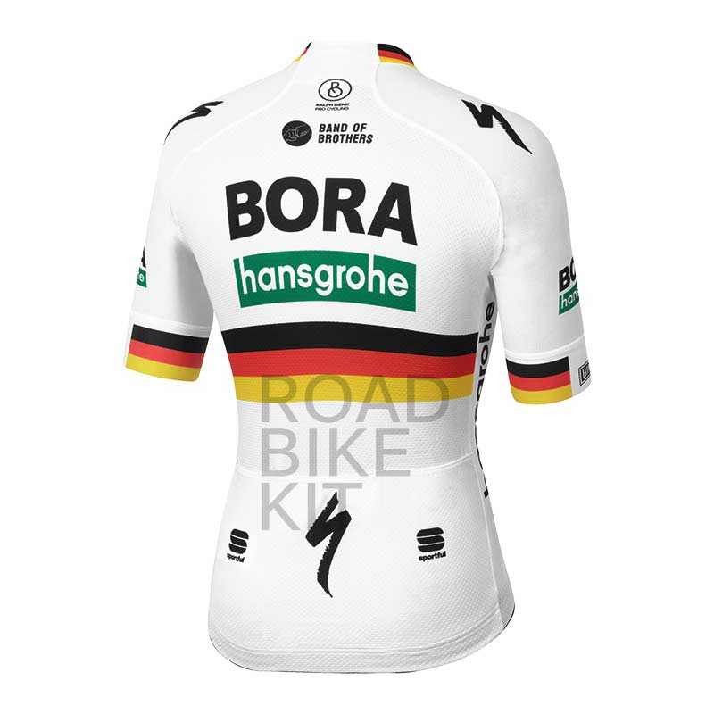 bora hansgrohe german jersey 2020