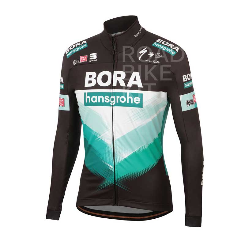 bora hansgrohe protection jacket 2020