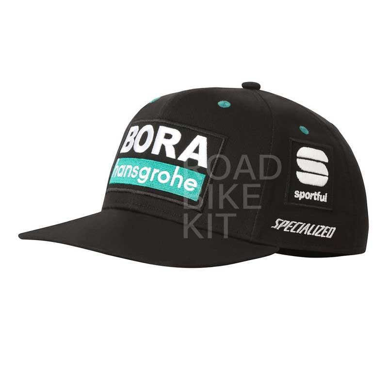 bora hansgrohe podium cap 2020