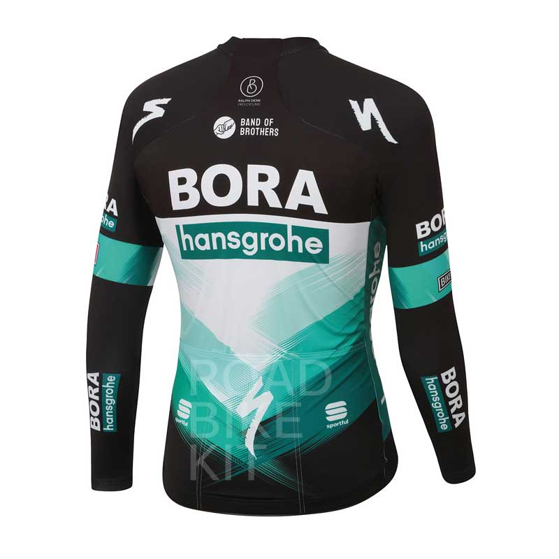 bora hansgrohe thermal jacket back 2020