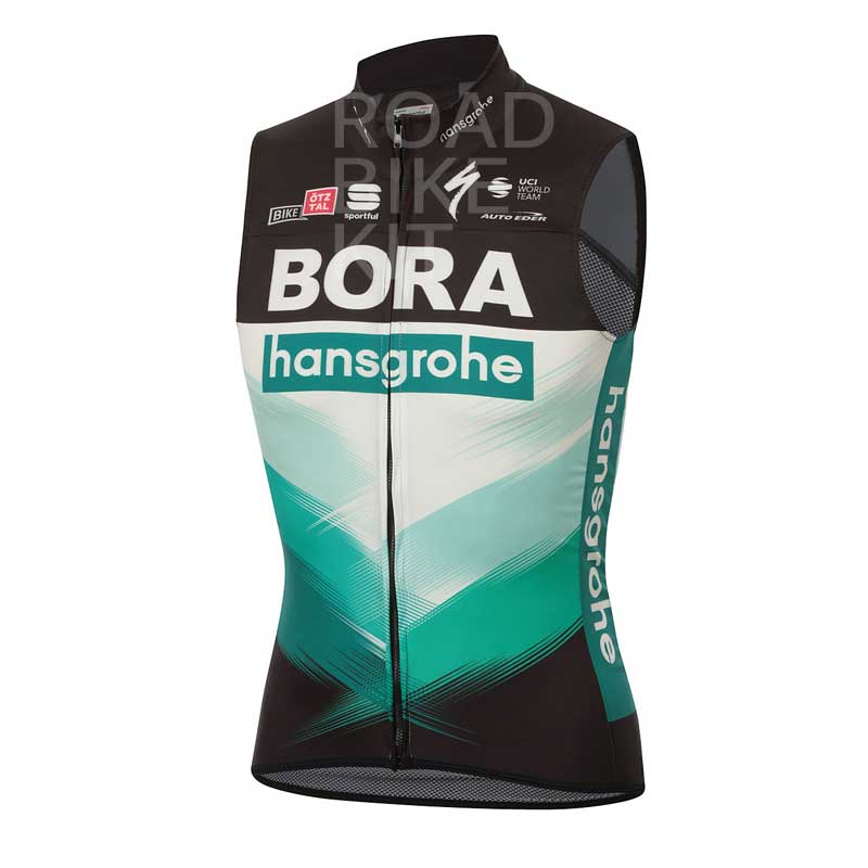 bora hansgrohe vest 2020