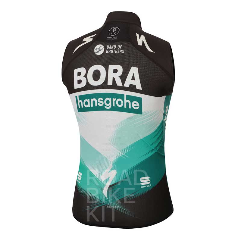 bora hansgrohe vest back 2020