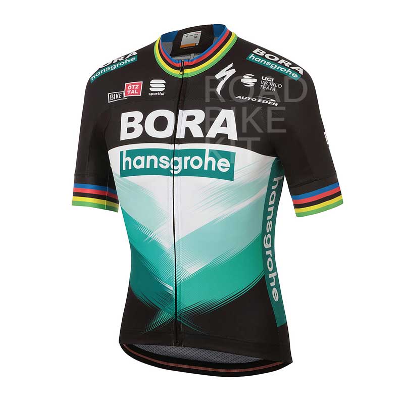 bora hansgrohe champ jersey 2020