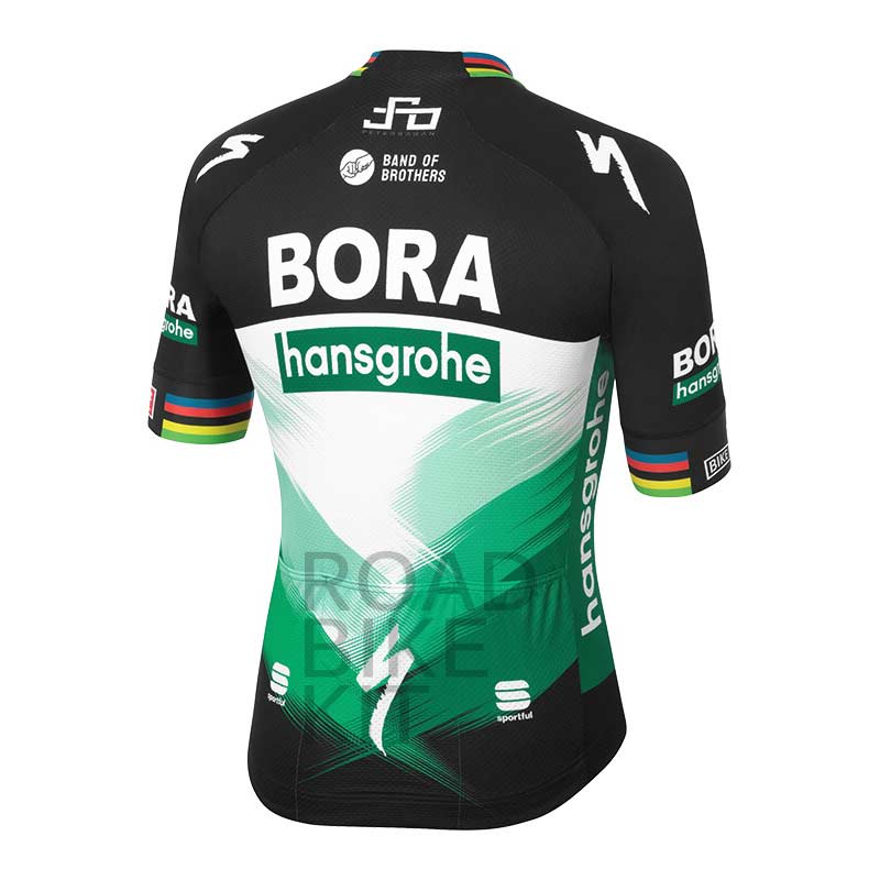 bora hansgrohe champ jersey 2020