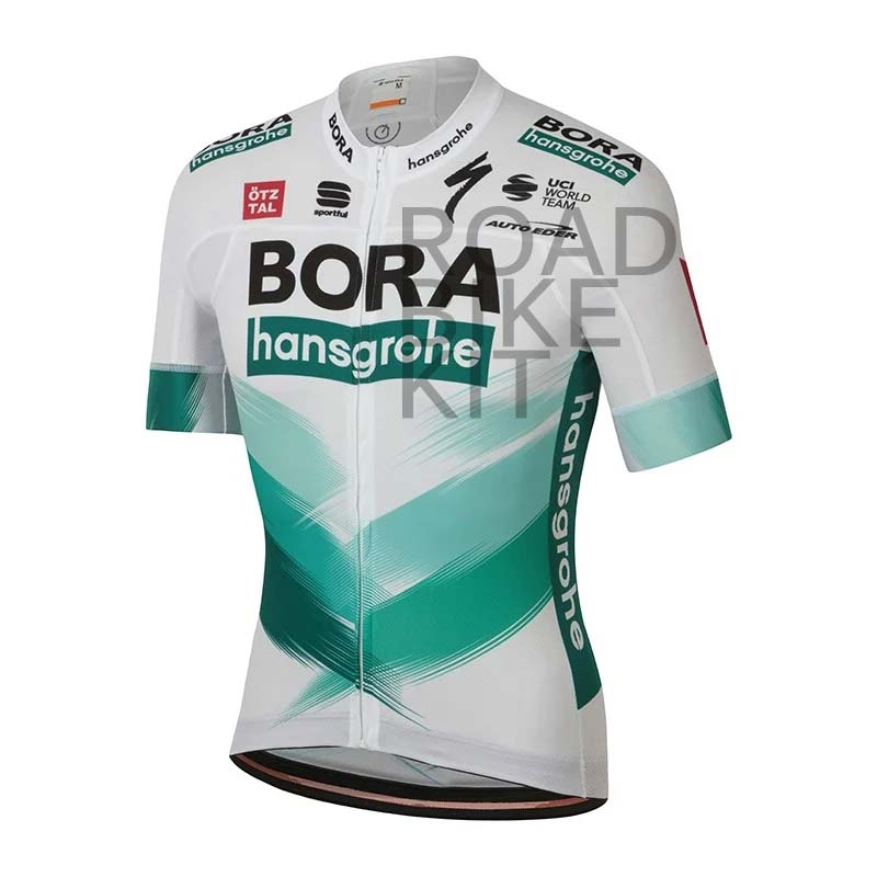 bora hansgrohe tour de france jersey 2020