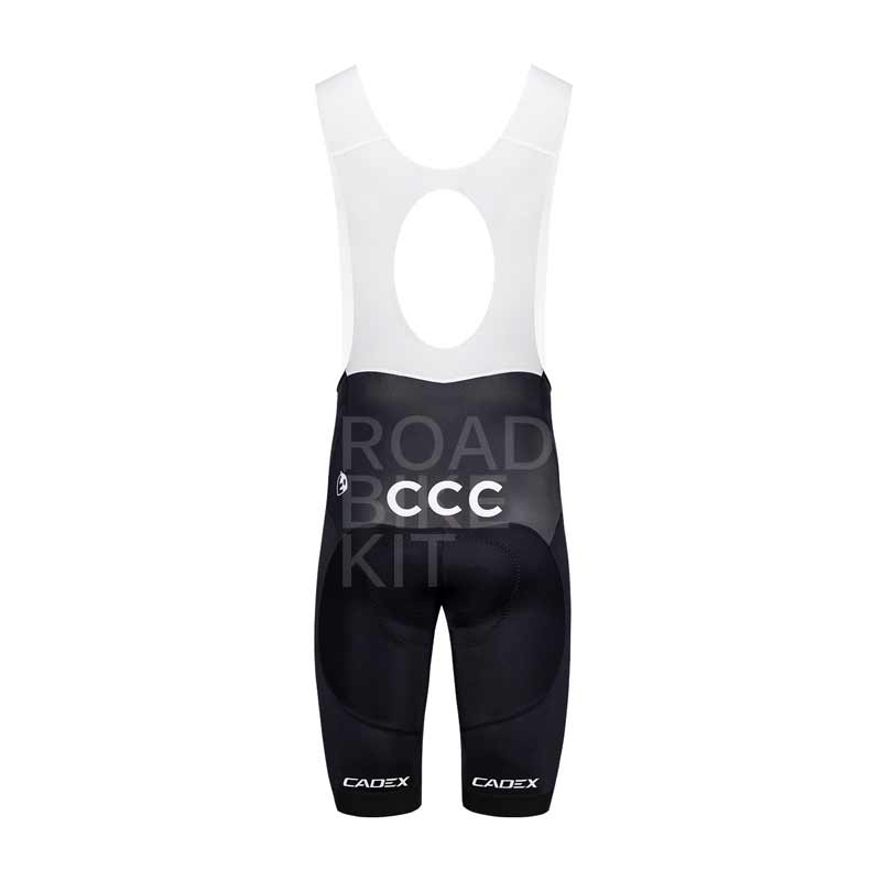 ccc bibshorts back 2020