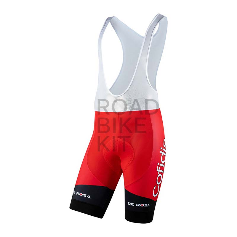 cofidis bibshorts 2019