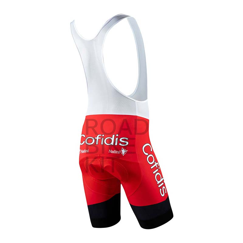 cofidis bibshorts back 2019