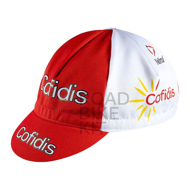 cofidis cap side 2019