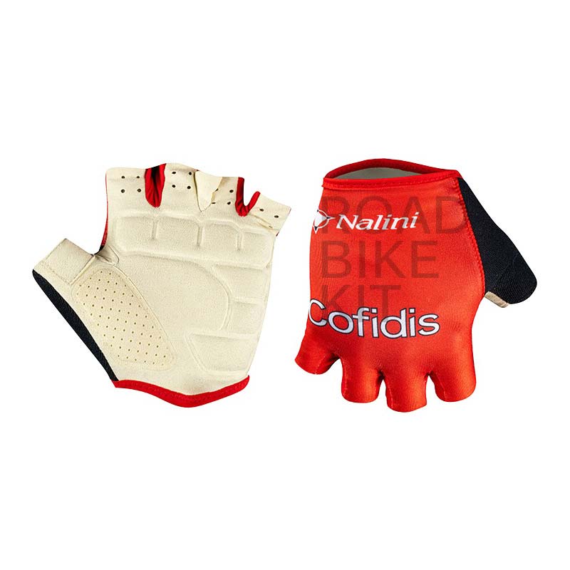 cofidis gloves 2019