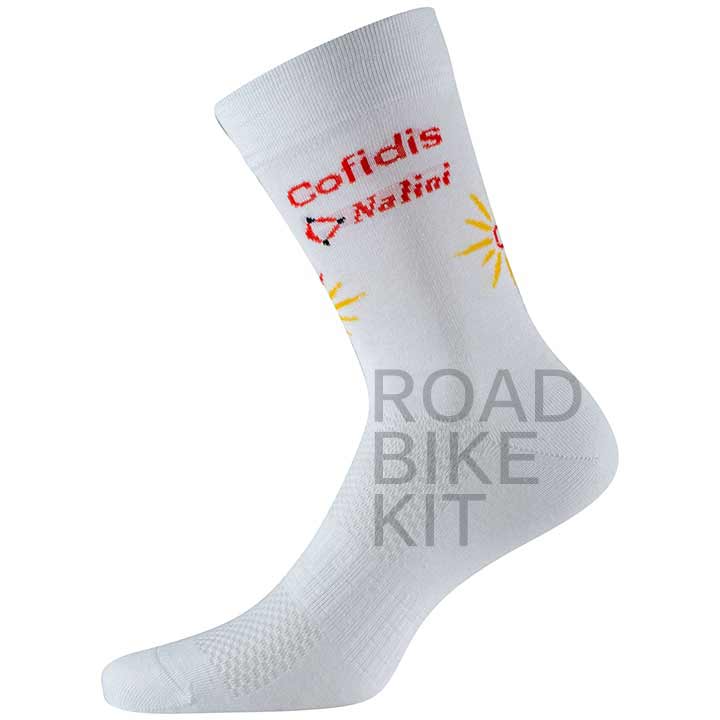 cofidis sock 2021