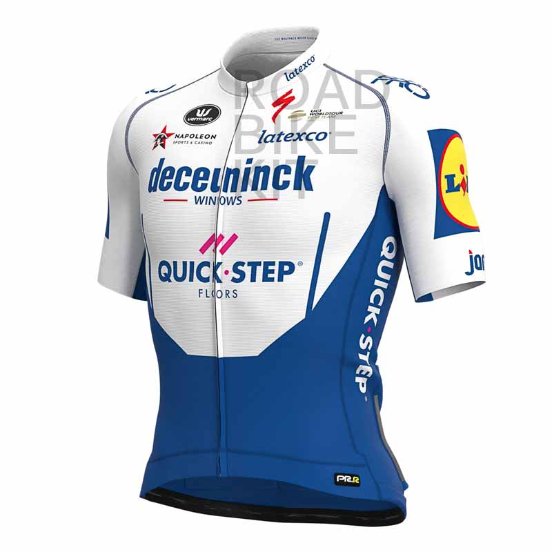 deceuninck qucik step 2019