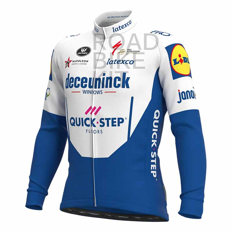 jersey long 2020