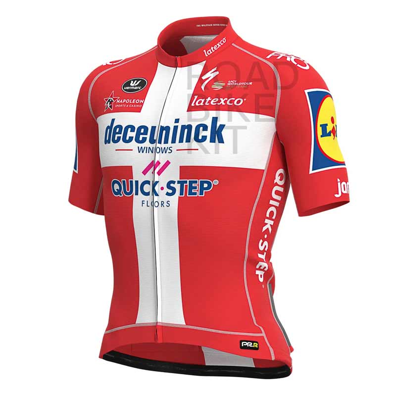 danish champion jersey 2019