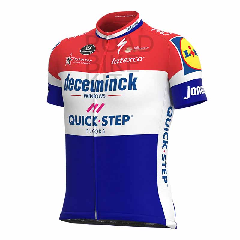 dutch champ jersey 2020