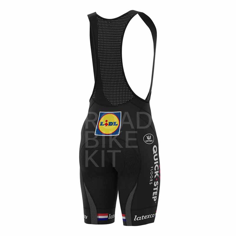dutch champion bibshorts back 2020