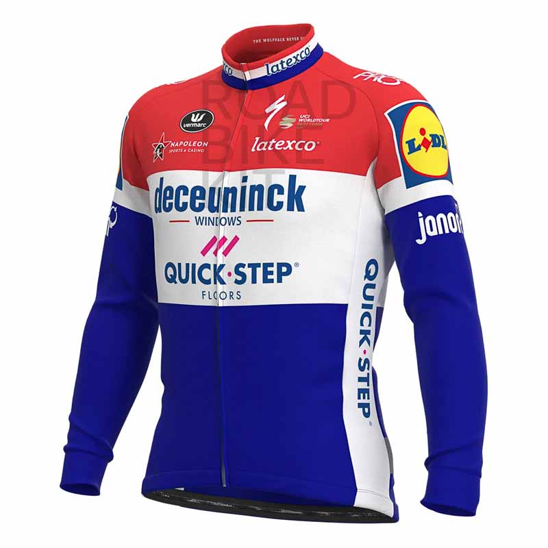 dutch champion jersey ls 2020