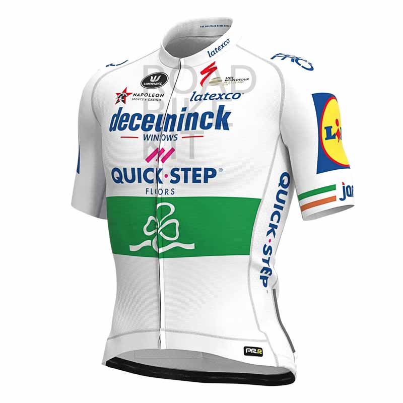 irish champion jersey 2020