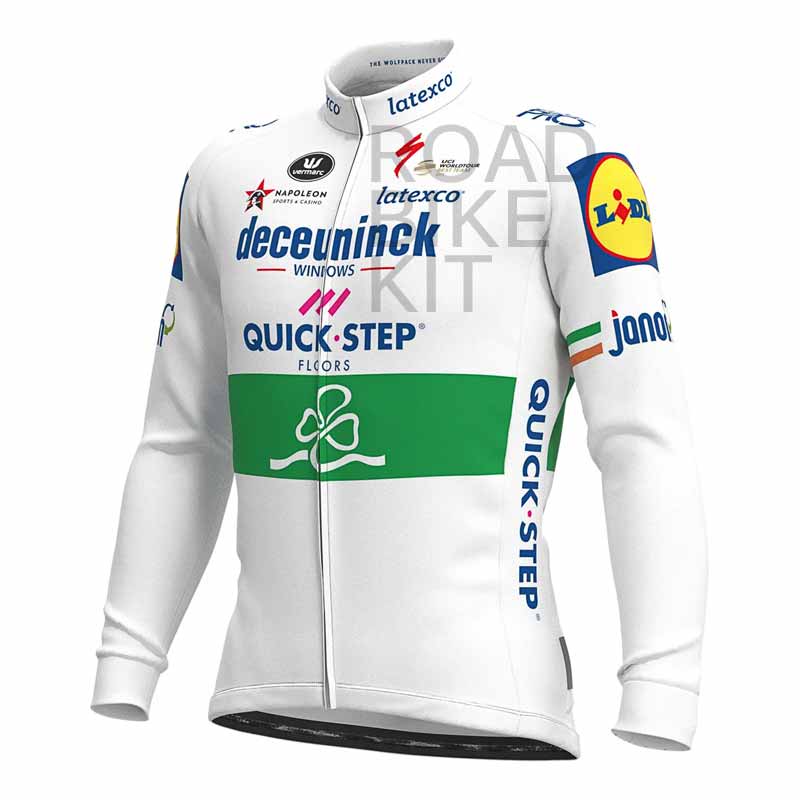 irish champ jersey 2020
