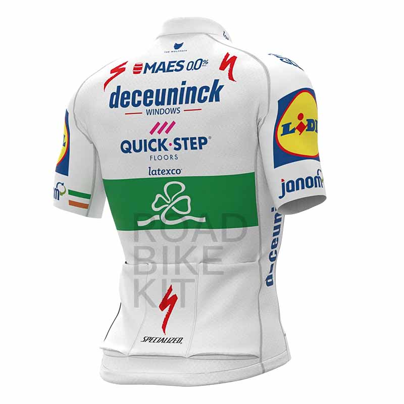 irish champion jersey back 2020