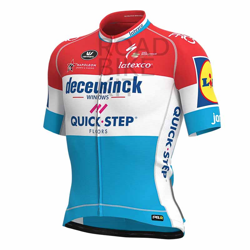 lux champ jersey 2020