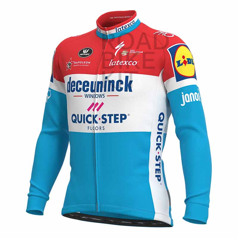 lux champ jersey ls 2020
