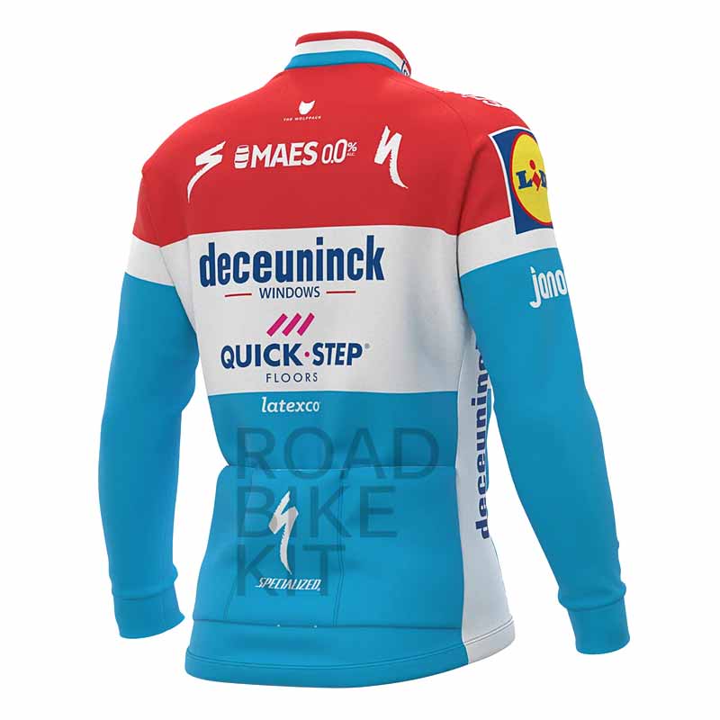 lux champ jersey ls 2020