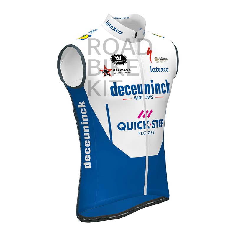 gilet side 2019