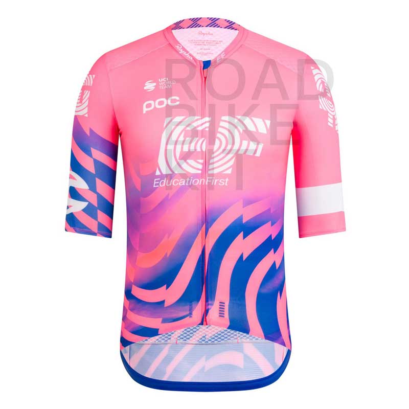 ef pro cycling jersey 2020