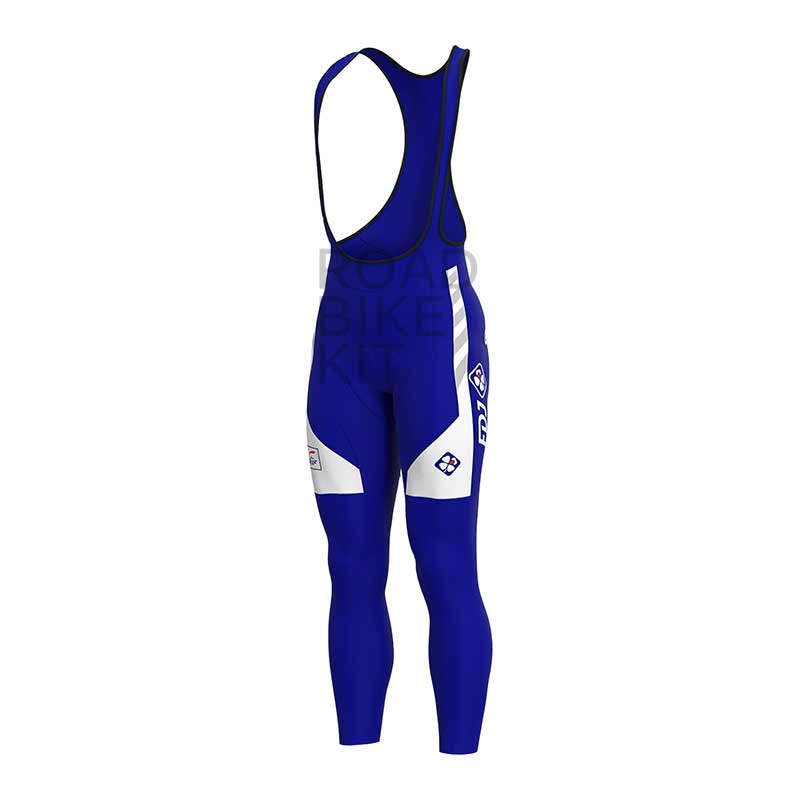 groupama bibtights 2020