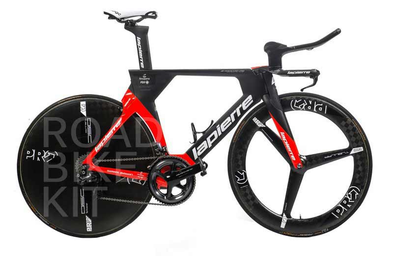 groupama fdj bike aerostorm 2020 