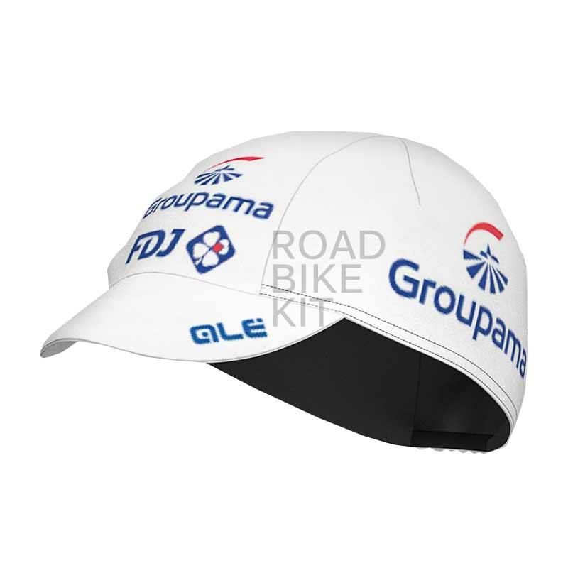 groupama fdj cap 2020