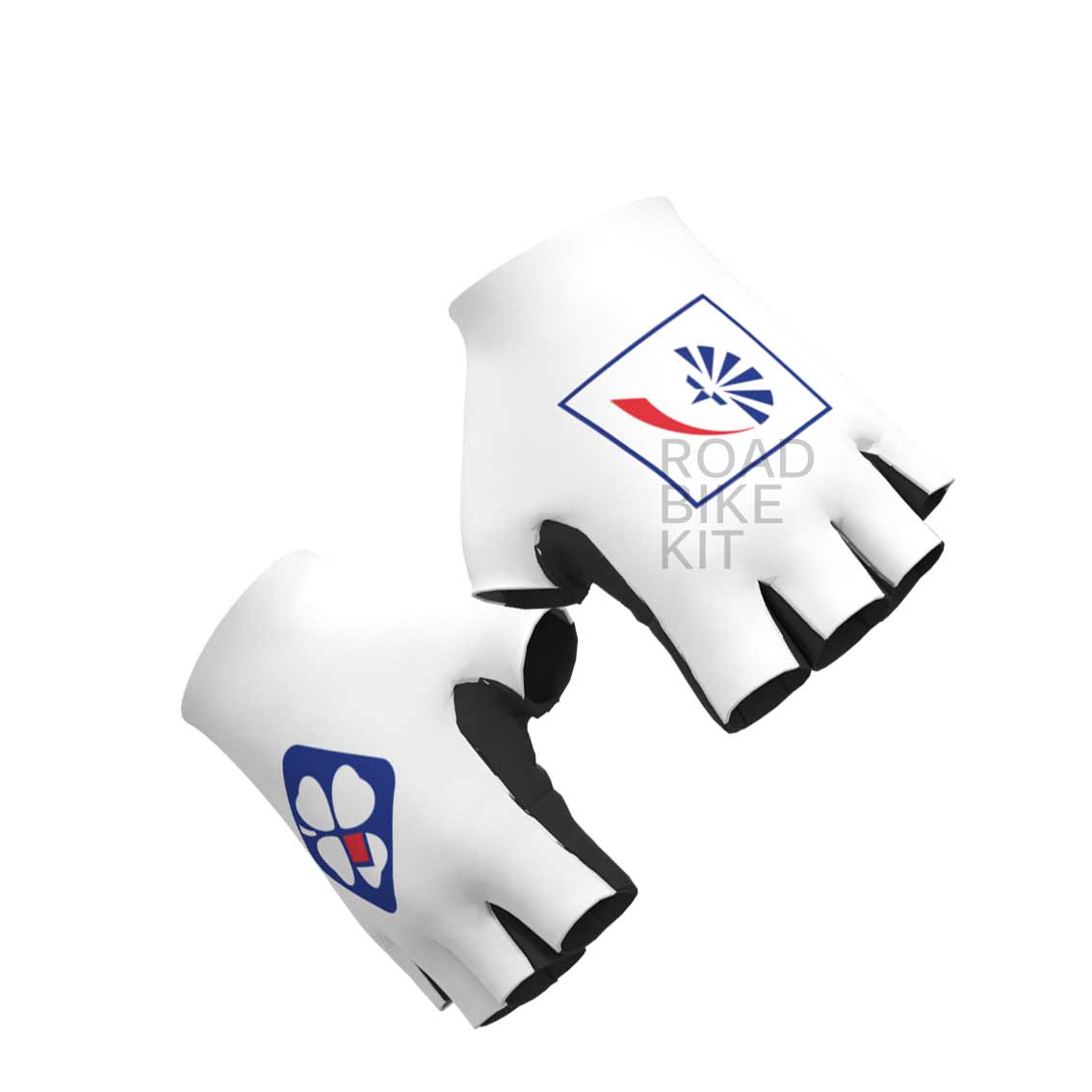 groupama fdj gloves 2020