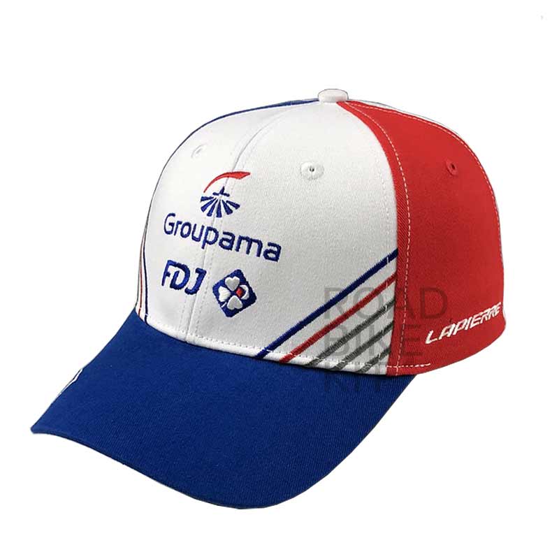 groupama fdj podum cap 2020