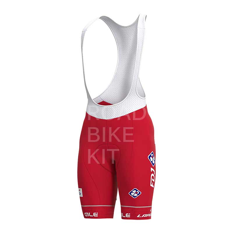 groupama fdj swiss champion bibshorts 2020
