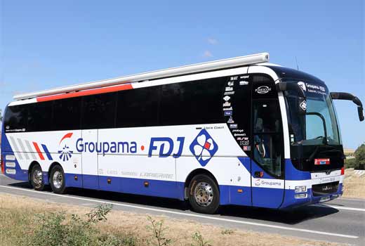 fdj team bus 2020