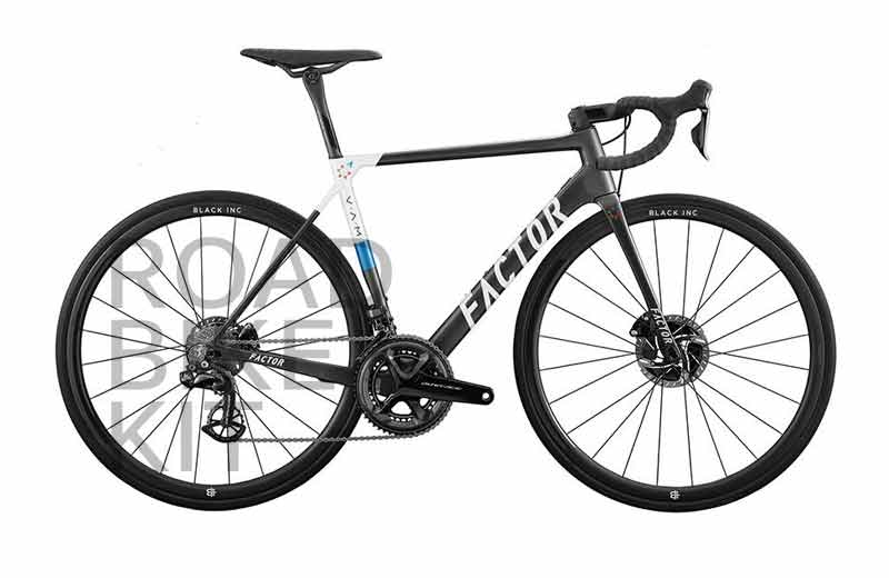 factor o2 vam bike 2019