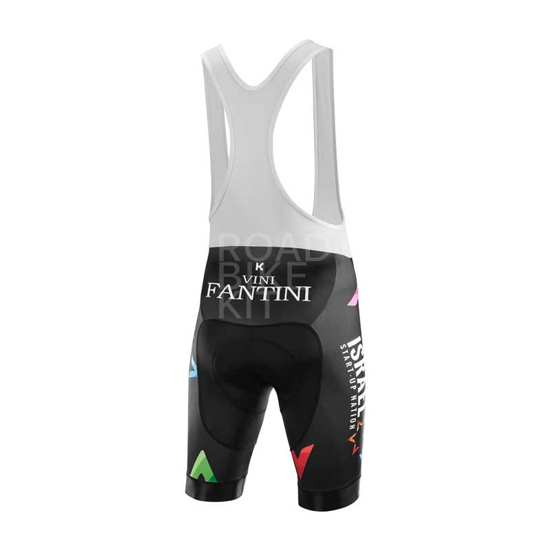 israel start up nation bibshorts back 2020