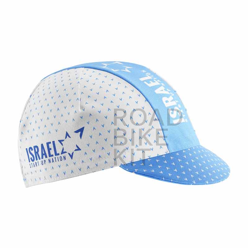 israel start up nation cap 2020