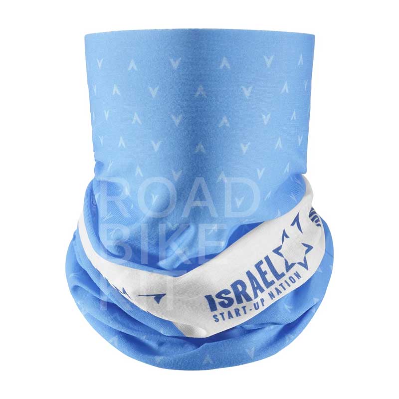 israel start up nation neck warmer 2020