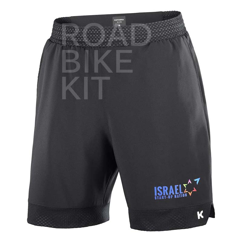 israel start up nation shorts  2020