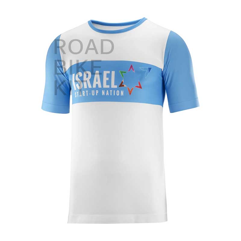 israel start up nation tshirt 2020
