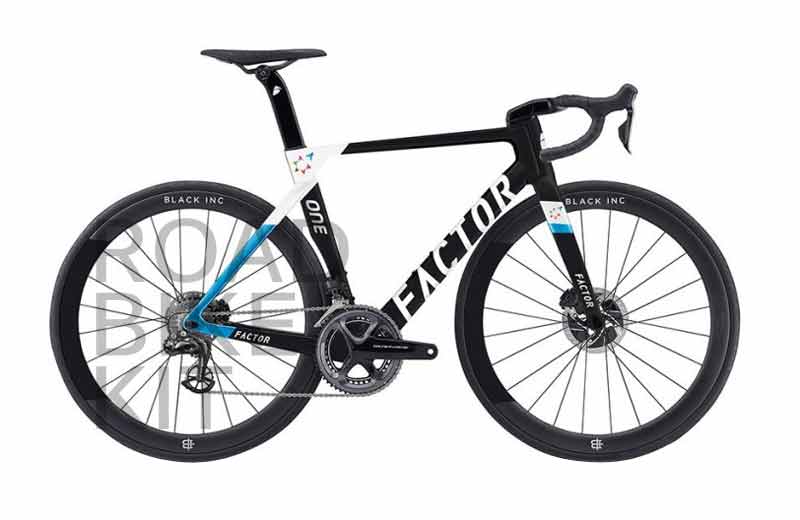 one factor bike 2019