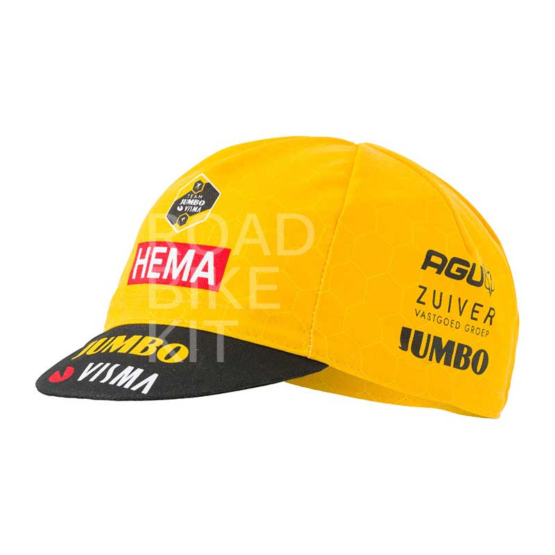 team jumbo visma cap 2020