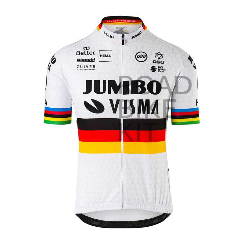 team jumbo visma german tt champ 2020