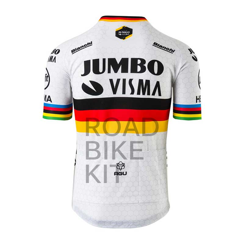 team jumbo visma german tt back 2020