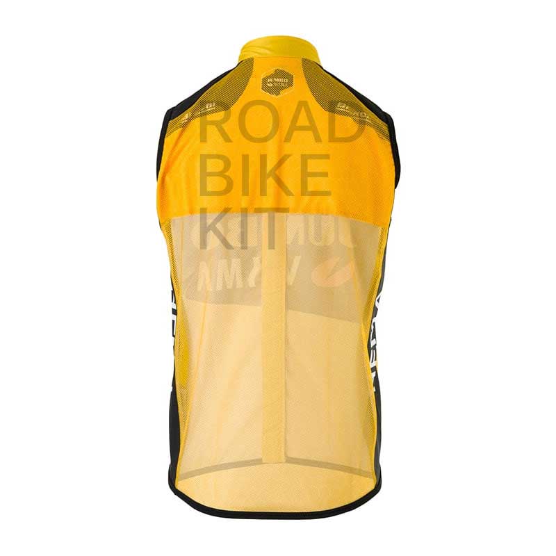 team jumbo visma vest back 020